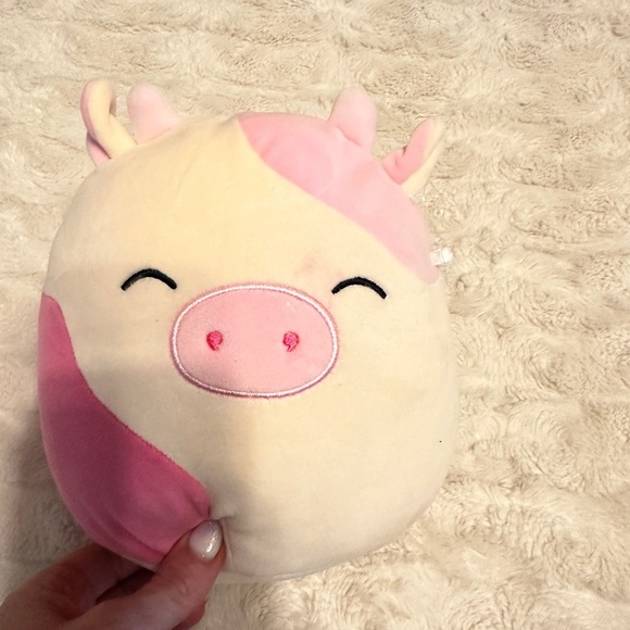 6 Squishmallows Collection - Picture 2 of 6